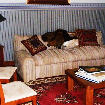 Hotel Casa De La Oma Frutillar Dış mekan fotoğraf