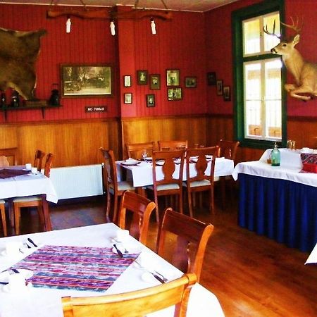Hotel Casa De La Oma Frutillar Dış mekan fotoğraf