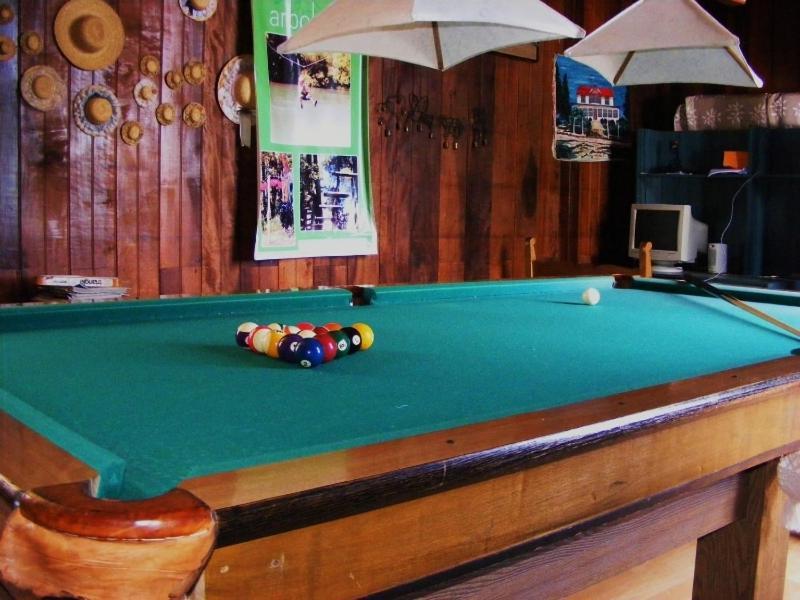 Hotel Casa De La Oma Frutillar Dış mekan fotoğraf