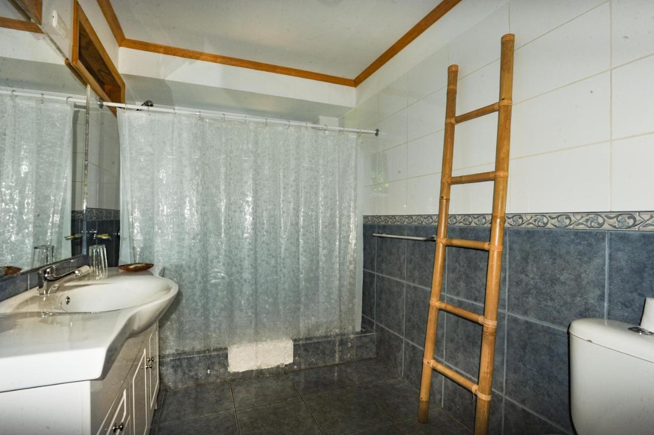 Hotel Casa De La Oma Frutillar Dış mekan fotoğraf